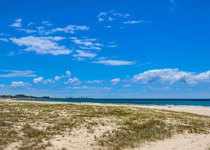 Coastal Souls North Kirra Beach